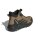 adidas Terrex Anylander Mid Rain.Rdy Wanderschuhe Herren - cardboard/core black/shadow olive