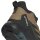 adidas Terrex Anylander Mid Rain.Rdy Wanderschuhe Herren - cardboard/core black/shadow olive
