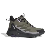 adidas Terrex Anylander Mid Rain.Rdy Wanderschuhe Damen -...