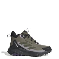 adidas Terrex Anylander Mid Rain.Rdy Wanderschuhe Damen -...