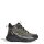adidas Terrex Anylander Mid Rain.Rdy Wanderschuhe Damen - olive strata/night cargo/core black