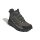 adidas Terrex Anylander Mid Rain.Rdy Wanderschuhe Damen - olive strata/night cargo/core black