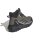 adidas Terrex Anylander Mid Rain.Rdy Wanderschuhe Damen - olive strata/night cargo/core black