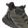 adidas Terrex Anylander Mid Rain.Rdy Wanderschuhe Damen - olive strata/night cargo/core black