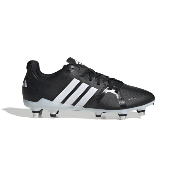 adidas Rs15 Avaglide Weiche Böden Rugbyschuhe Damen - core black/white/core black