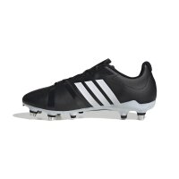 adidas Rs15 Avaglide Weiche Böden Rugbyschuhe Damen - core black/white/core black