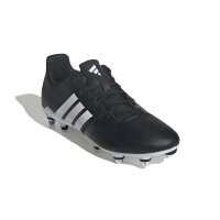 adidas Rs15 Avaglide Weiche Böden Rugbyschuhe Damen - core black/white/core black