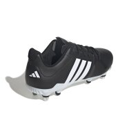adidas Rs15 Avaglide Weiche Böden Rugbyschuhe Damen - core black/white/core black
