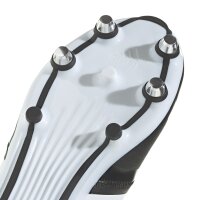 adidas Rs15 Avaglide Weiche Böden Rugbyschuhe Damen - core black/white/core black