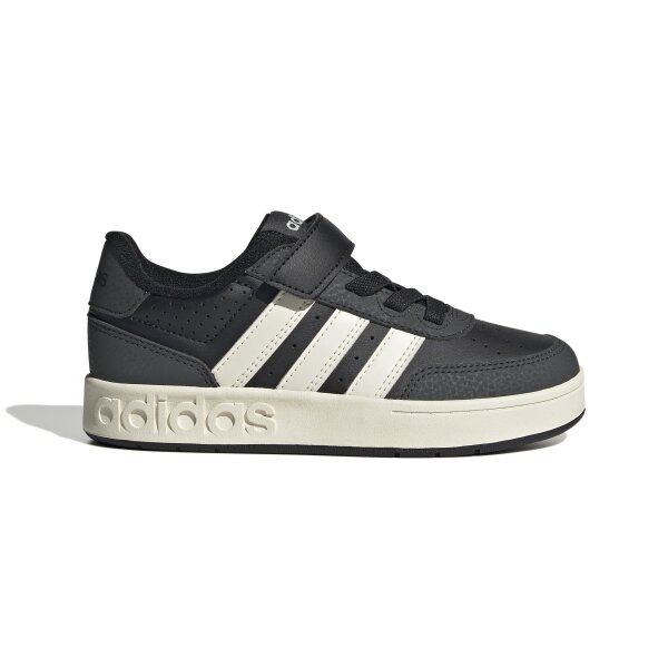 adidas Breakbase Schuhe Kinder - core black/off white/carbon