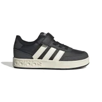 adidas Breakbase Schuhe Kinder - core black/off white/carbon