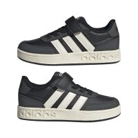 adidas Breakbase Schuhe Kinder - core black/off white/carbon