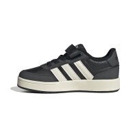 adidas Breakbase Schuhe Kinder - core black/off white/carbon