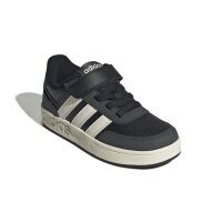 adidas Breakbase Schuhe Kinder - core black/off white/carbon