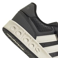 adidas Breakbase Schuhe Kinder - core black/off white/carbon