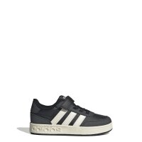 adidas Breakbase Schuhe Kinder - core black/off white/carbon