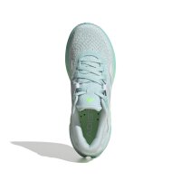 adidas Adistar 4 Laufschuhe Damen - halo mint/zero met./lime burst