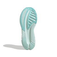 adidas Adistar 4 Laufschuhe Damen - halo mint/zero met./lime burst