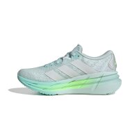 adidas Adistar 4 Laufschuhe Damen - halo mint/zero met./lime burst