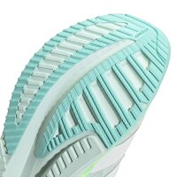 adidas Adistar 4 Laufschuhe Damen - halo mint/zero met./lime burst