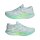 adidas Adistar 4 Laufschuhe Damen - halo mint/zero met./lime burst