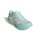 adidas Adistar 4 Laufschuhe Damen - halo mint/zero met./lime burst