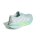 adidas Adistar 4 Laufschuhe Damen - halo mint/zero met./lime burst