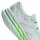 adidas Adistar 4 Laufschuhe Damen - halo mint/zero met./lime burst