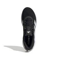 adidas Adistar 4 Laufschuhe Herren - core black/white/core black
