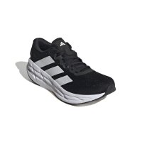 adidas Adistar 4 Laufschuhe Herren - core black/white/core black