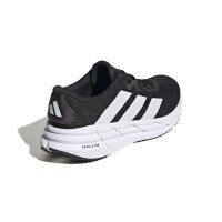 adidas Adistar 4 Laufschuhe Herren - core black/white/core black