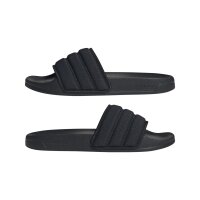 adidas Adilette Noshower Slides - core black/core black/core black