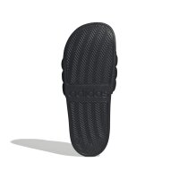 adidas Adilette Noshower Slides - core black/core black/core black