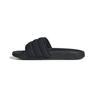 adidas Adilette Noshower Slides - core black/core black/core black