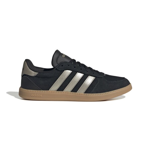 adidas Breaknet Sleek Schuhe Damen - core black/cyber met./gum 3
