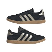 adidas Breaknet Sleek Schuhe Damen - core black/cyber met./gum 3