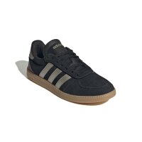 adidas Breaknet Sleek Schuhe Damen - core black/cyber met./gum 3
