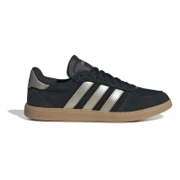 adidas Breaknet Sleek Sneaker Damen - core black/cyber...