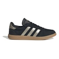 adidas Breaknet Sleek Sneaker Damen - core black/cyber...
