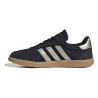 adidas Breaknet Sleek Sneaker Damen - core black/cyber met./gum 3