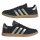 adidas Breaknet Sleek Sneaker Damen - core black/cyber met./gum 3