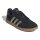 adidas Breaknet Sleek Sneaker Damen - core black/cyber met./gum 3