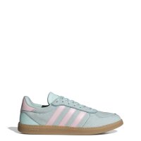 adidas Breaknet Sleek Schuhe Damen - halo mint/clear...