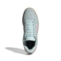 adidas Breaknet Sleek Schuhe Damen - halo mint/clear pink/mint ton