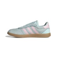 adidas Breaknet Sleek Schuhe Damen - halo mint/clear pink/mint ton