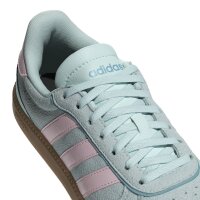 adidas Breaknet Sleek Schuhe Damen - halo mint/clear pink/mint ton