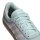 adidas Breaknet Sleek Schuhe Damen - halo mint/clear pink/mint ton