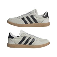 adidas Breaknet Sleek Schuhe Damen - grey one/core black/core black