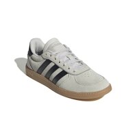 adidas Breaknet Sleek Schuhe Damen - grey one/core black/core black