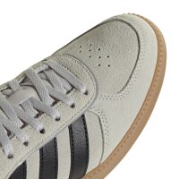 adidas Breaknet Sleek Schuhe Damen - grey one/core black/core black
